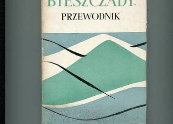 Bieszczady Przewodnik