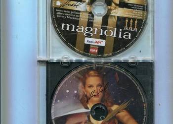 Magia dla początkujących +Magnolia 2 Filmy DVD