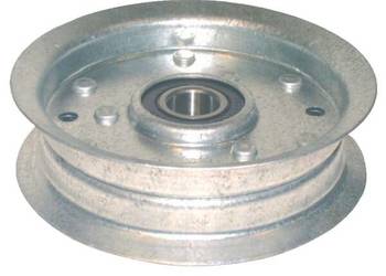 Koło pasowe rowkowe FGP454342