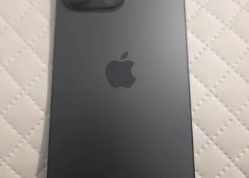 IPhone 16 Pro Max 256GB