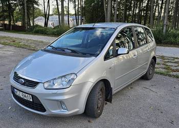 Ford Cmax