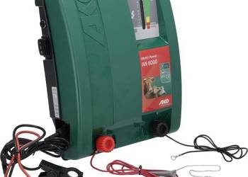 Elektryzator Mobil Power AN 6000 372555