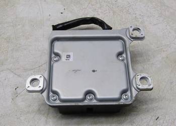 MODUŁ SENSOR PODUSZEK POWIETRZNYCH AIRBAG OK! MAZDA CX3 CX-3 D10J 57K30