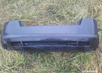 Fiat Stilo 3 drzwi zderzak tylny kolor 632
