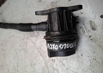 MERCEDES W176 wlew  oleju A2700100001