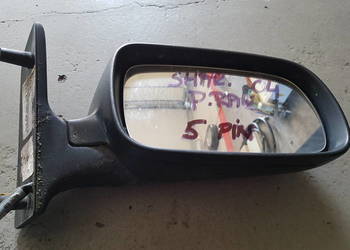 VW SHARAN MK1 LIFT 2001 2003 LUSTERKO PRAWE 5 PIN 7M1857502