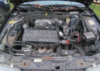 Saab 9000 silnik 2,0 skrzynia biegów