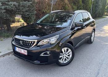 Peugeot 3008 1.6 EHDI Zamiana