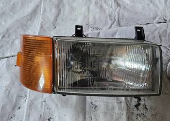 Lampa vw t4 przód prawa