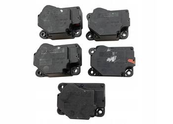 SILNICZEK NAGRZEWNICY EU 4N5H-19E616-AC Volvo V50 I (2004-2012)