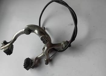 Szczęki hamulcowe Synchron Altenburger