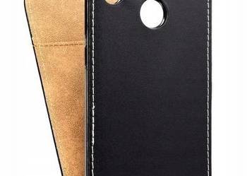 NOWE Etui Pokrowiec Kabura Magnes Xiaomi Redmi Note 7