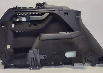 VW TAYRON  BOCZEK BAGAŻNIKA LEWY 57L867033B