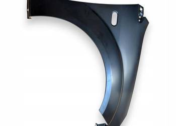 BŁOTNIK BMW Ford Fiesta V MK6 prawy przedni przód pasażera 2002-2008