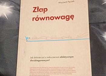 Złap równowagę Piotr Bucki, Wojciech Pączek
