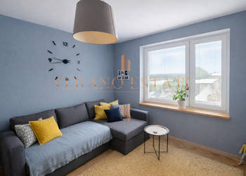 Komfortowe 3 pokoje | 67 m² | balkon | Szpitalna