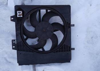 Stan: Używany

WENTYLATOR CHŁODNICY CITROEN DS3 10-14 1.4B 16V