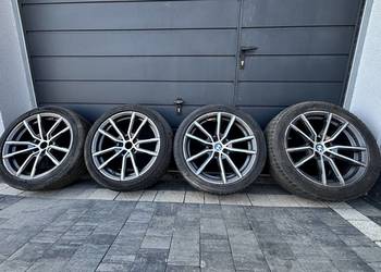 Felgi Bmw r18 8j 5x112