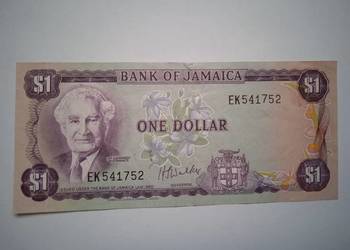 Jamajka 1 $ "c"