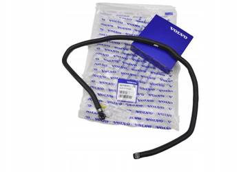 VOLVO C30 przewod zbiornika wyrownawczego 2,0D OE 30776161