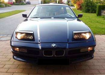 BMW 850