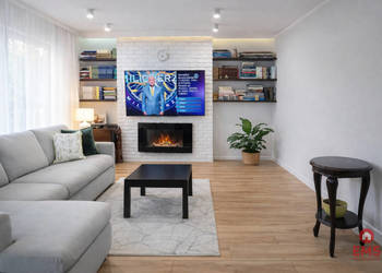 Mieszkanie Białystok 48.29m2 2-pokojowe