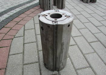 Głowica HYDRO G 22 310x150x50