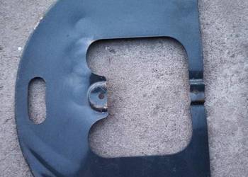 Osłona tarczy Hamulcowej IVECO DAILY PRZÓD 06