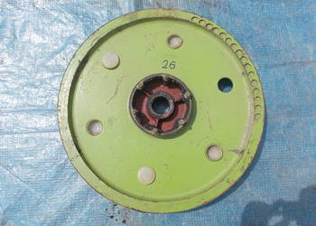 Koło pasowe Claas 195931.1