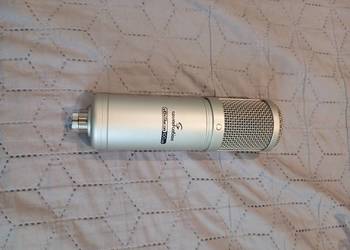 SOUNDSATION VOXTAKER 100 USB Mikrofon studyjny na USB
