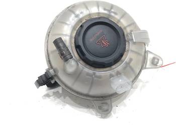 ZBIORNIK WYRÓWNAWCZY PŁYNU CHŁODZĄCEGO VW TIGUAN SUV 2.0 190KM