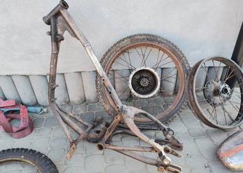 Części Mińsk, iż, awo simson, komar, Fiat 126itp.