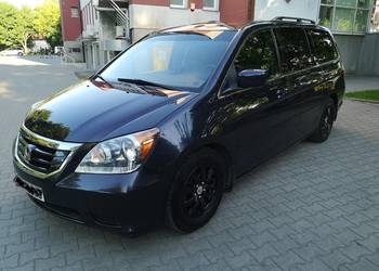Super stan 3,5i z gazem 7 osobowy ful opcja, zamiana