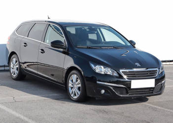 Peugeot 308 1.6 BlueHDi