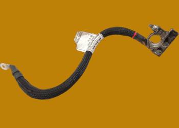 KLEMA PLUS AKUMULATORA 51833233 Fiat Bravo II (2007-2014)