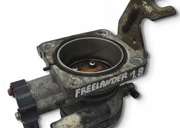 PRZEPUSTNICA Land Rover Freelander 1.8 16v Delorito