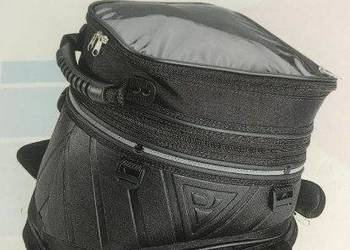 VANESSA TORBA NA BAK TANKLOCK TANKBAG DUŻA 30 L