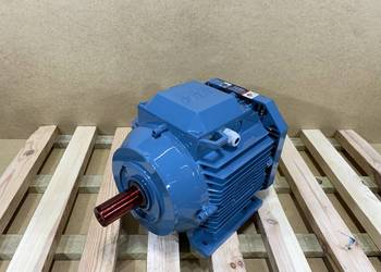 silnik elektryczny 7,5kW 2905obr. 3fazowy ABB
