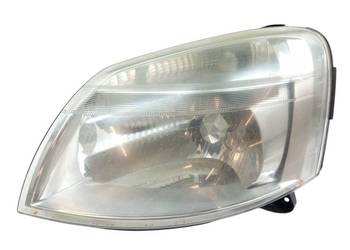 LAMPA PRZÓD LEWA EU PARTNER I Citroen Berlingo I (1996-2008)