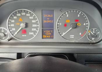 Sprzedam sprawne auto