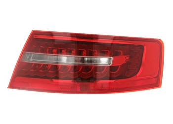 Nowa lampa tył prawa Audi A6 C6 Sedan (2008-2011 FL) DEPO – Stan idea