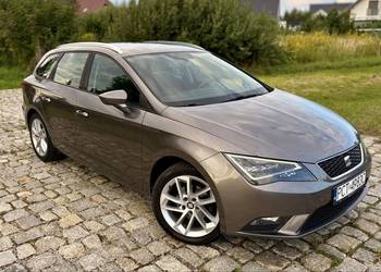 Seat Leon III ST