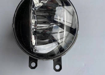 LEXUS RX350 450H HALOGEN PRAWY