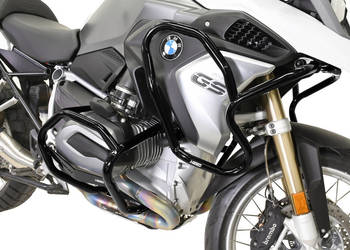 Gmole do BMW R 1200 GS LC (2017-2018) - Full Bunkier Exclusive czarne