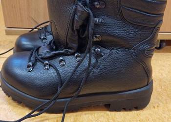 Buty protektor zimowe 26.5
