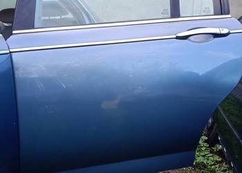 Drzwi lewy tył tylne lewe Rover 75 kolor JFB