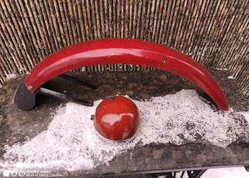 Części Komar sztywniak