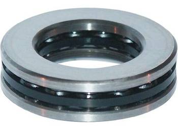Łożysko kulkowe oporowe SKF, 51103 750051103