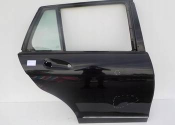 DRZWI PRAWY TYŁ MERCEDES B-KLASA 43R-00049
