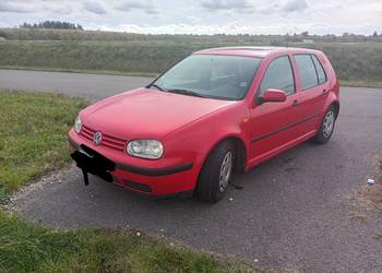 Sprzedam VW Golf 4